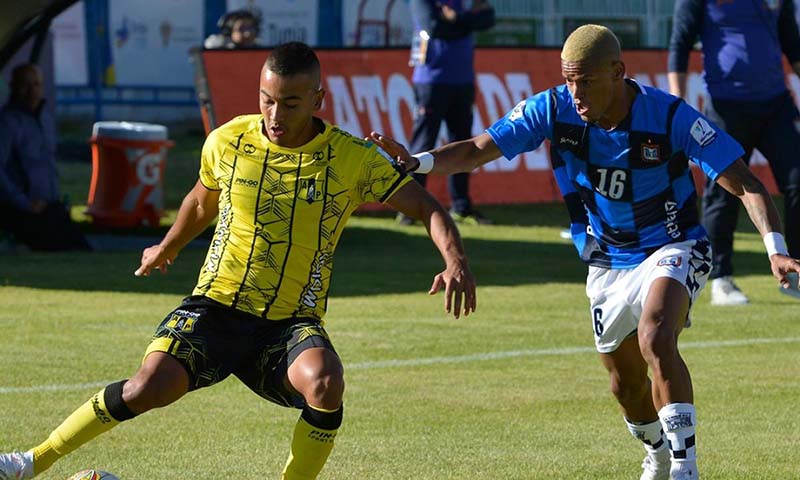 Soi kèo Alianza Petrolera vs Boyaca Chico