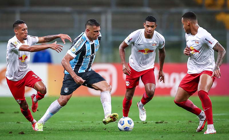 Soi kèo Bragantino vs Gremio