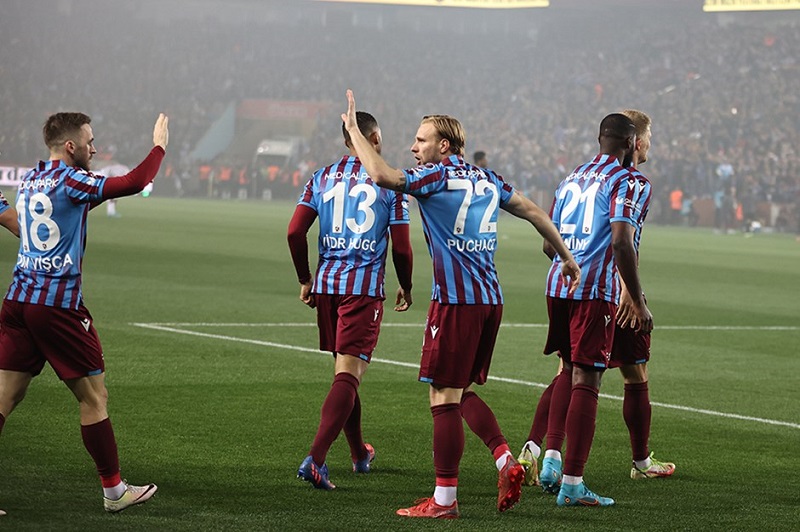 Soi kèo Hatayspor vs Trabzonspor ngày 26/9