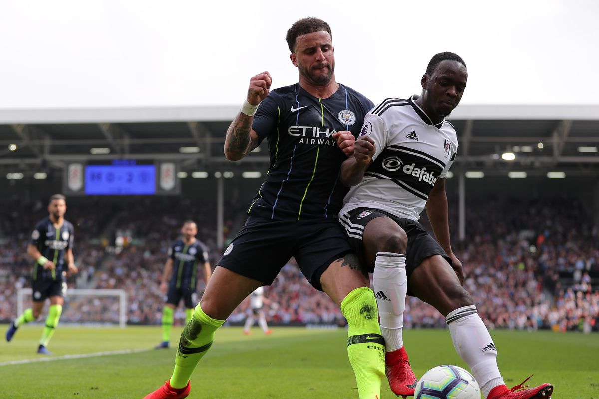 Soi kèo Man City vs Fulham