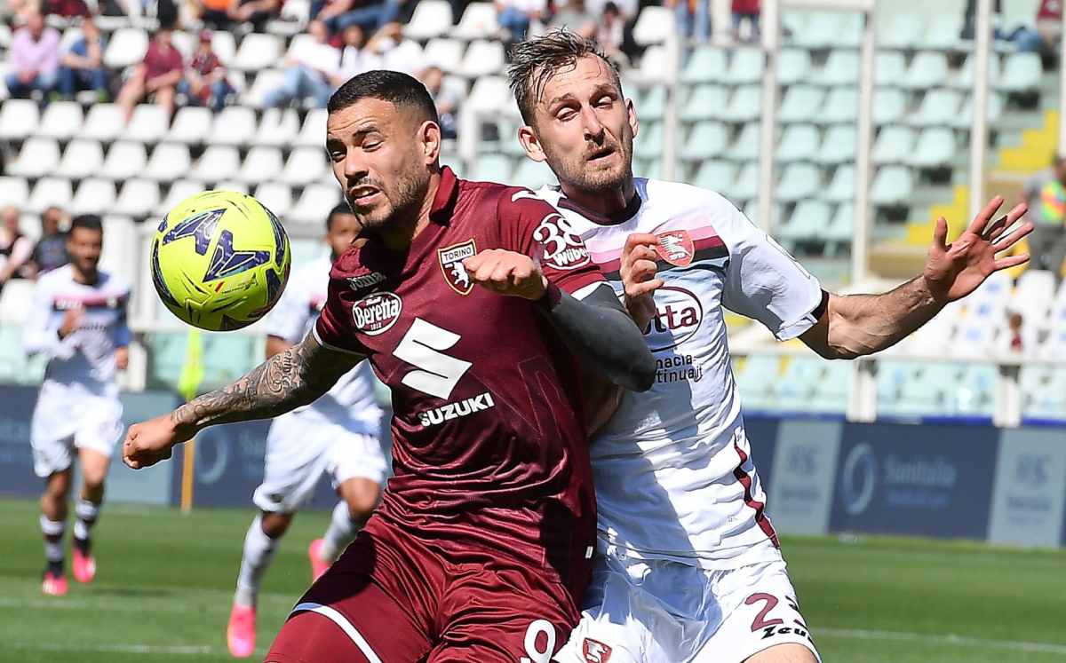 Soi kèo Salernitana vs Torino