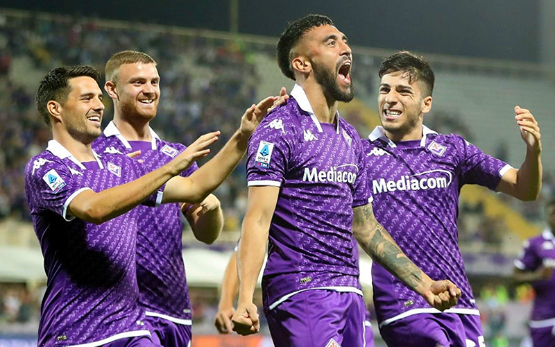 Soi keo Fiorentina vs Empoli