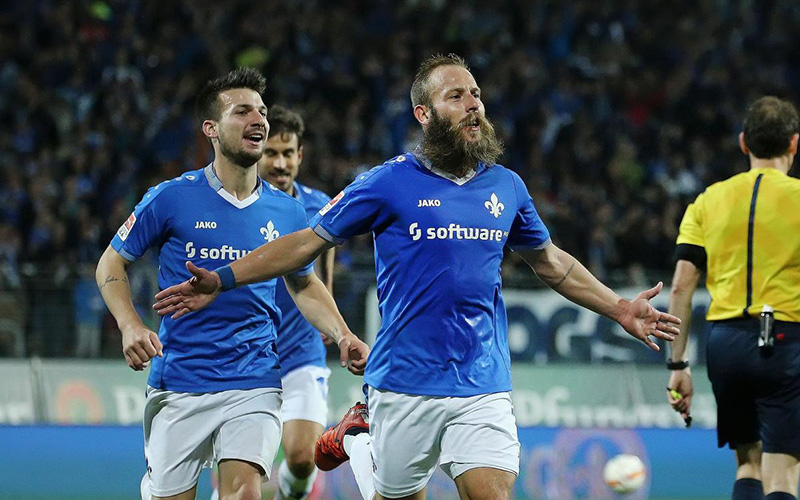 Soi keo Darmstadt vs Cologne