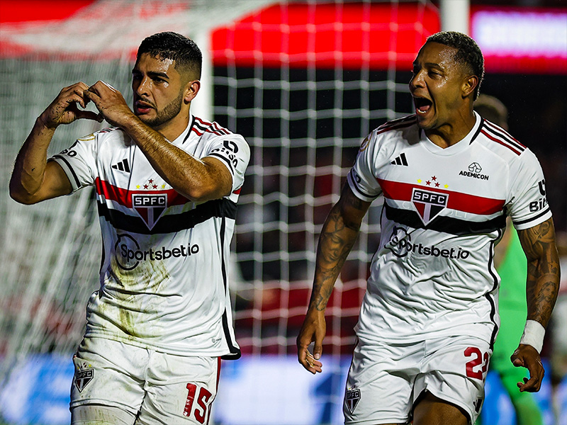 Soi keo Fluminense vs Sao Paulo