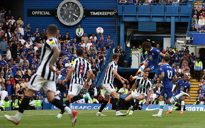 Soi keo Chelsea vs Newcastle