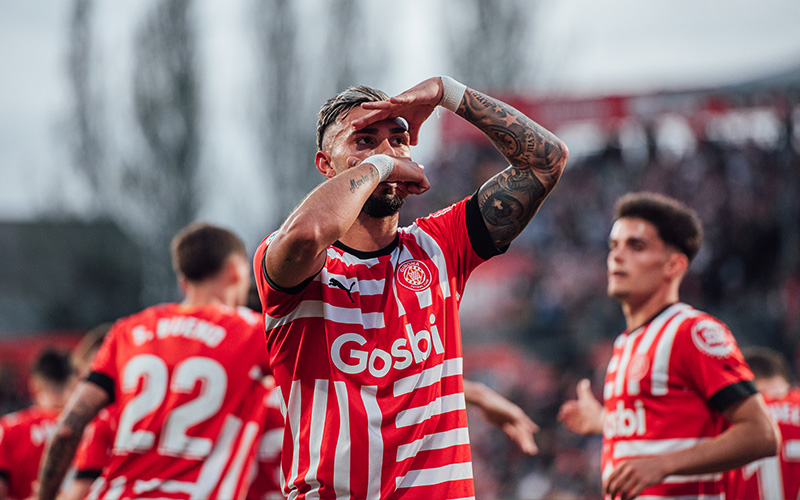 Soi keo Girona vs Alaves