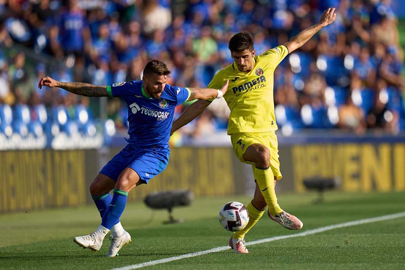 soi-keo-villarreal-vs-getafe