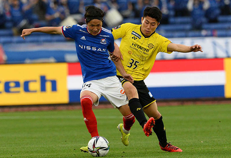 nhan-dinh-yokohama-marinos-vs-kashiwa-reysol