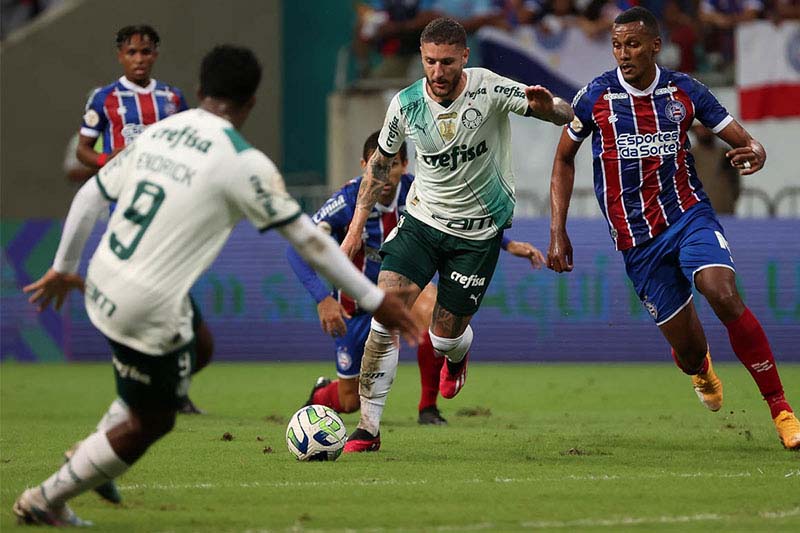 nhan-dinh-palmeiras-vs-bahia