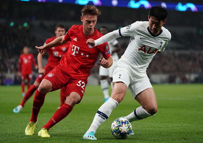 nhan-dinh-tottenham-vs-bayern-munich