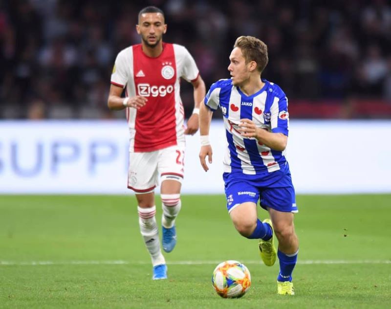 soi-keo-ajax-vs-heerenveen