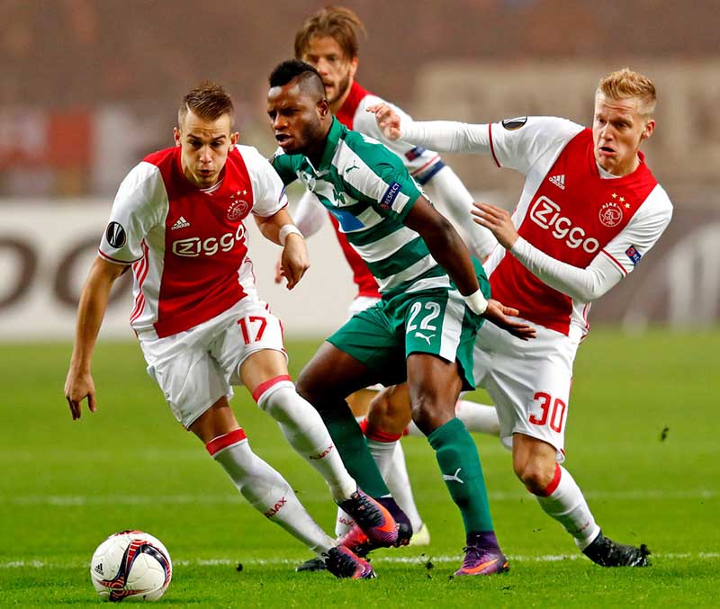 soi-keo-ajax-vs-panathinaikos