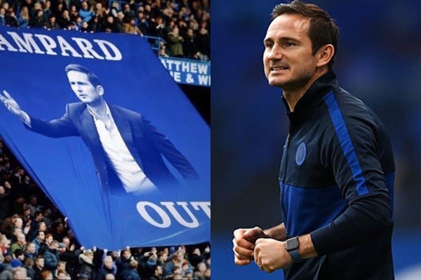 5 trận tới, bạn sẽ thấy cái tài của HLV Lampard