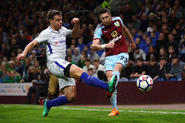 Nhận định, soi kèo Burnley vs Chelsea 22h ngày 31/10/2020