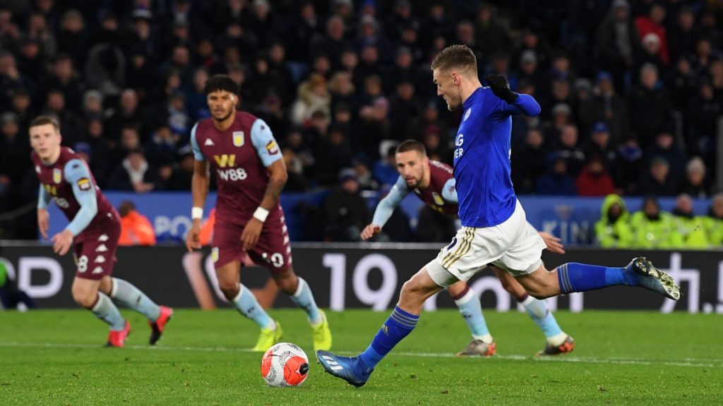 Nhận định, soi kèo Leicester vs Aston Villa 1h15 ngày 19/10/2020