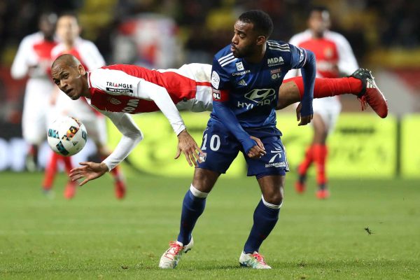 Nhận định, soi kèo Lyon vs Monaco 3h ngày 26/10/2020