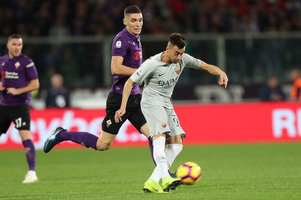 Nhận định, soi kèo Roma vs Fiorentina 0h00 ngày 2/11/2020