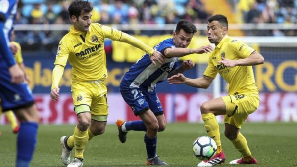 Nhận định, soi kèo Villarreal vs Sivasspor 2h ngày 23/10/2020