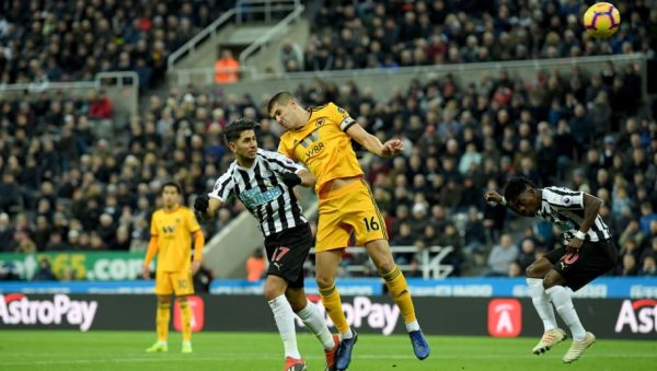 Nhận định, soi kèo Wolves vs Newcastle 23h30 ngày 25/10/2020