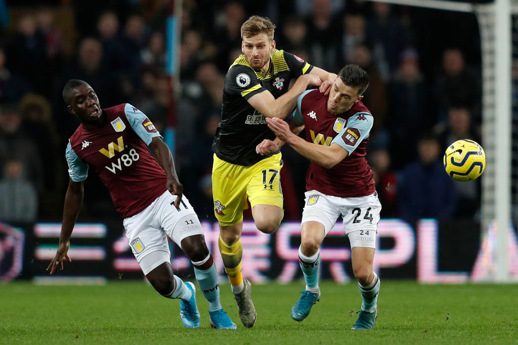 Dự đoán đội chủ nhà sẽ gặp rất nhiều khó khăn nhạn-dịnh-soi-keo-aston-villa-vs-southampton-19h00-ngay-1-11-2020-2