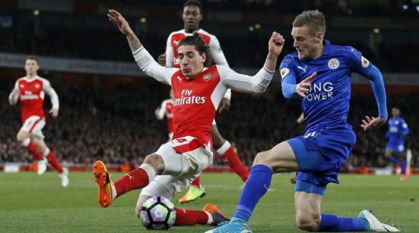 Soi kèo, nhận định Arsenal vs Leicester lúc 2h15 ngày 26/10/2020