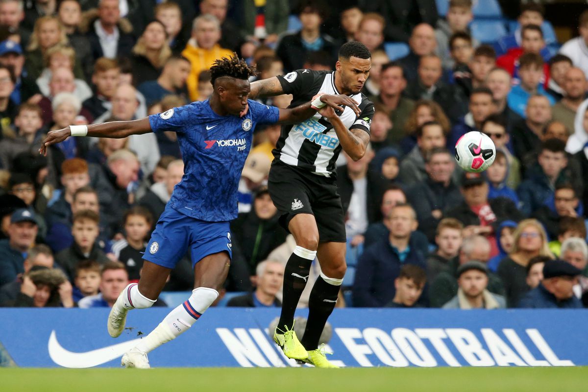 Nhận định, soi kèo Newcastle vs Chelsea 19h30 ngày 21/11/2020