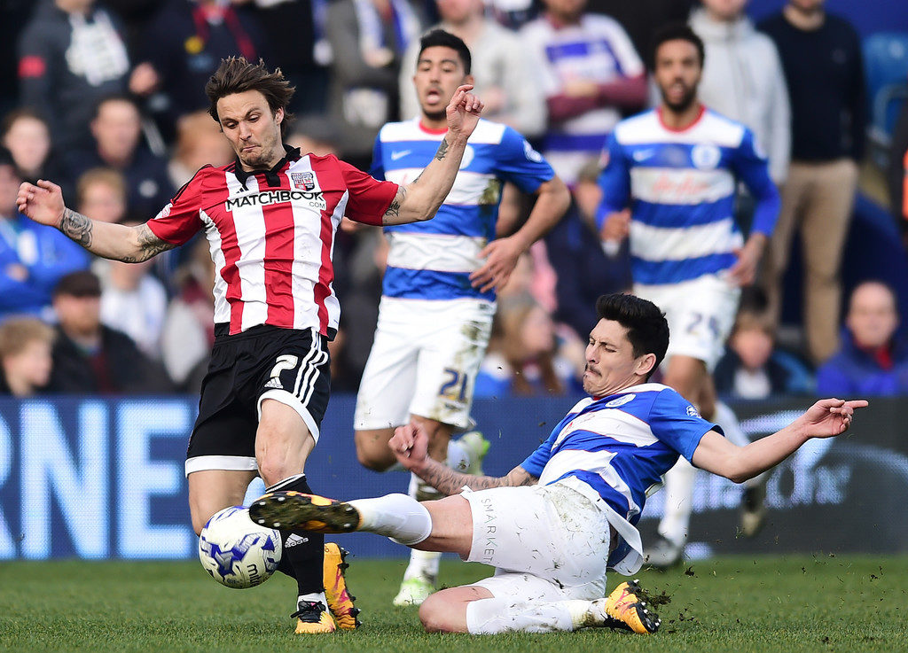 Nhận định, soi kèo Brentford vs QPR 2h45 ngày 28/11/2020