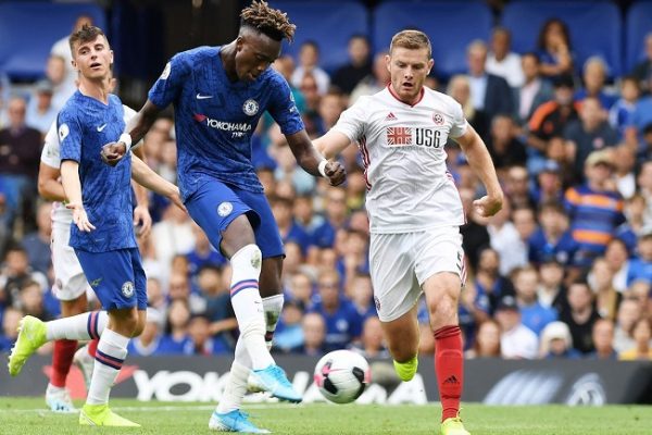 Nhận định, soi kèo Chelsea vs Sheffield Utd 0h30 ngày 08/10/2020