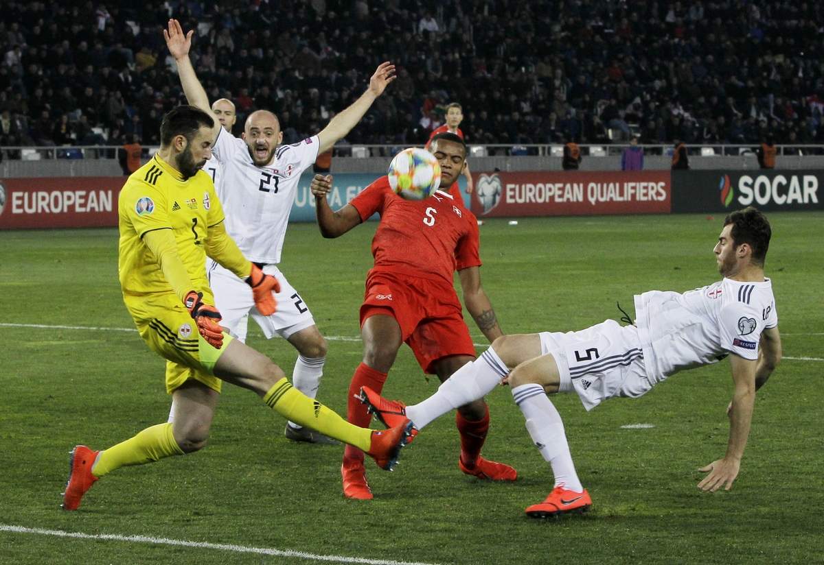 Nhận định, soi kèo Đan Mạch vs Thụy Điển 1h30 ngày 12/11/2020