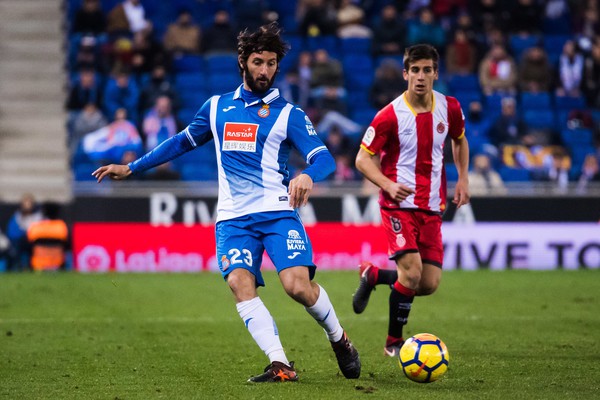 Nhận định, soi kèo Espanyol vs Girona 3h ngày 21/11/2020