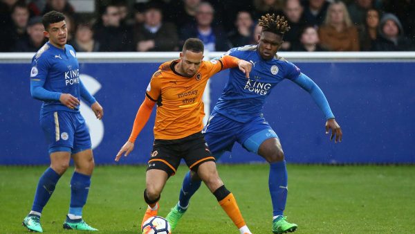 Nhận định, soi kèo Leicester City vs Wolverhampton 21h00 ngày 8/11/2020