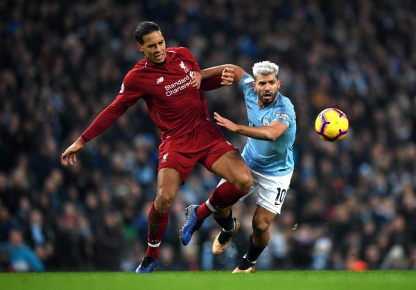 Nhận định, soi kèo Manchester City vs Liverpool 23h30 ngày 8/11/2020