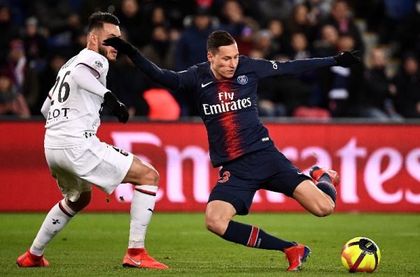 Nhận định, soi kèo PSG vs Rennes 03h00 ngày 8/11/2020