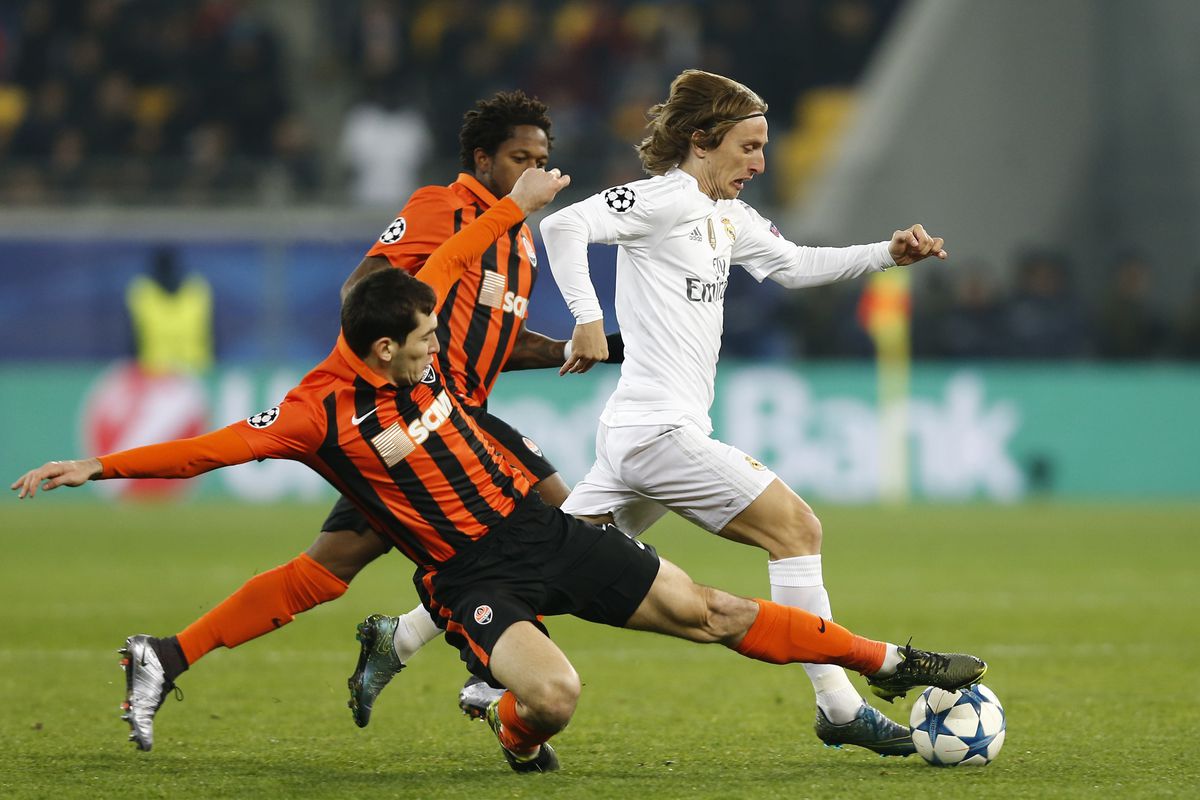 Nhận định, soi kèo Shakhtar Donetsk vs Real Madrid 0h55 ngày 2/12/2020