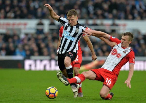 Nhận định, soi kèo Southampton vs Newcastle 03h00 ngày 07/11/2020