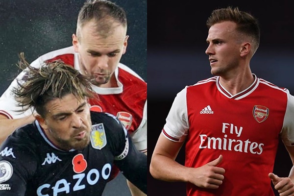 Tranh cãi việc Holding đá tệ khiến Arsenal thua oan