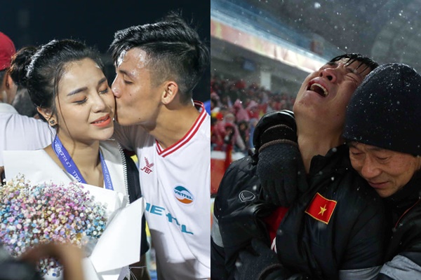 Tư Dũng bị chửi làm màu, lố bịch khi mang nhẫn kim cương cầu hôn Khánh Linh