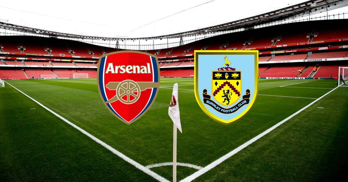 Nhận định, soi kèo Arsenal vs Burnley 2h15 ngày 14/12/2020