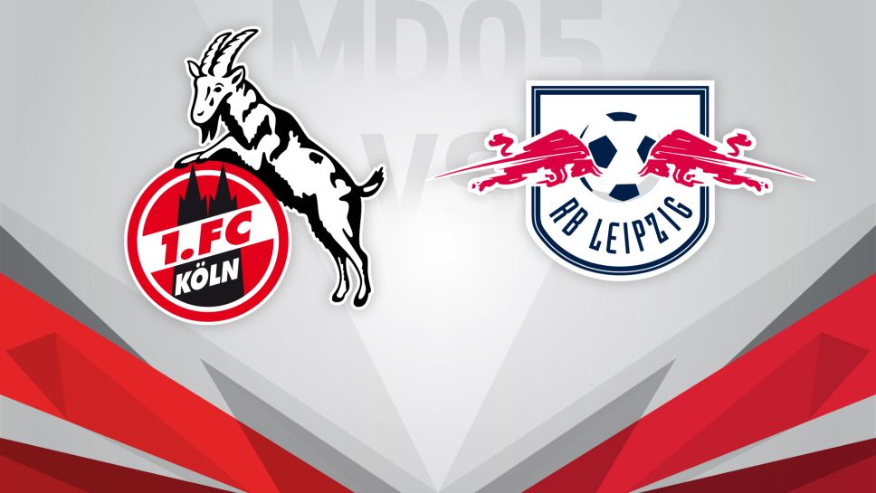 Nhận định, soi kèo Leipzig vs Koln 21h30 ngày 19/12/2020