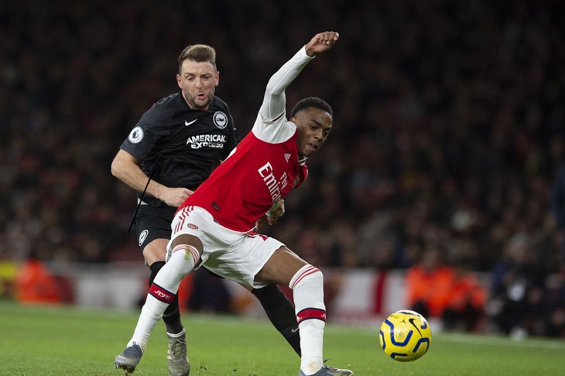 Soi kèo, nhận định Brighton vs Arsenal 1h ngày 30/12/2020