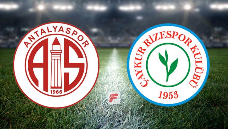 Nhận định, soi kèo Rizespor vs Antalyaspor