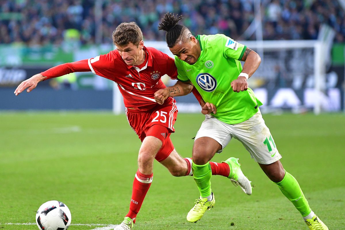 Nhận định, soi kèo Bayern vs Wolfsburg 2h30 ngày 17/12/2020