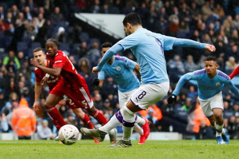 Nhận định, soi kèo Manchester City vs Fulham 22h ngày 05/12/2020