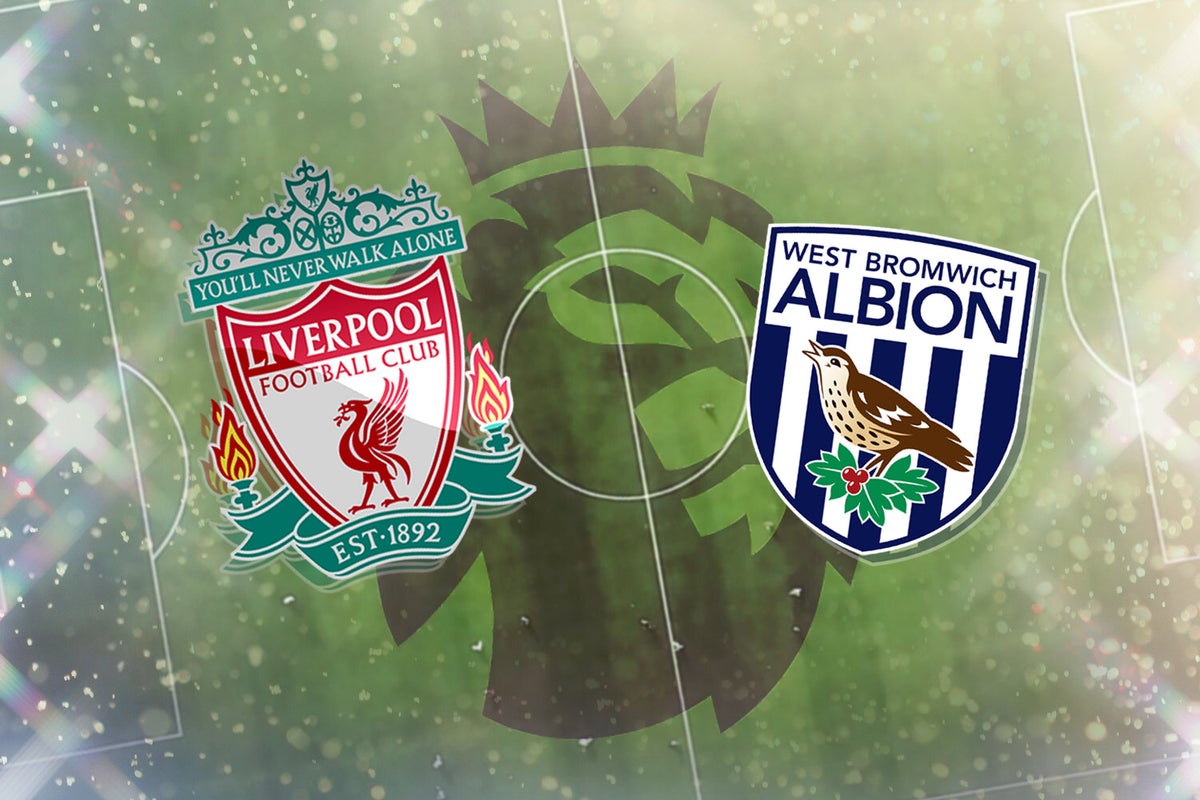 Nhận định, soi kèo Liverpool vs West Brom 23h30 ngày 27/12/2020