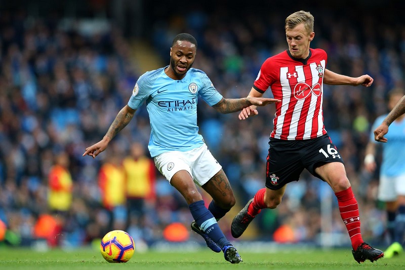 Soi kèo, nhận định Southampton vs Manchester City 22h00 ngày 19/12/2020