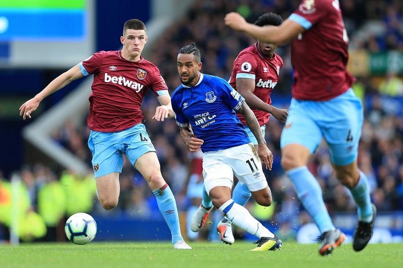 Soi kèo, nhận định Everton vs West Ham 0h30 ngày 02/01/2021