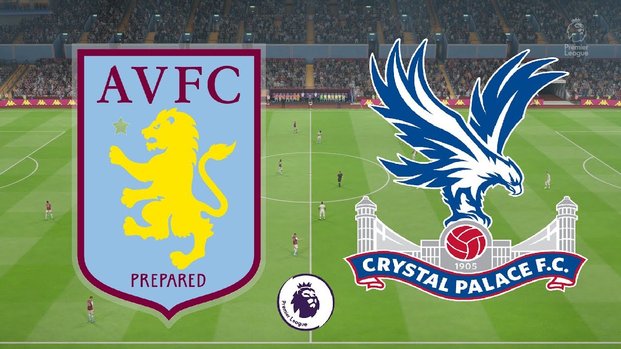 Nhận định, soi kèo Aston Villa vs Crystal Palace 22h ngày 26/12/2020