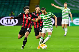 Nhận định, soi kèo Milan vs Celtic 0h55 ngày 4/12/2020