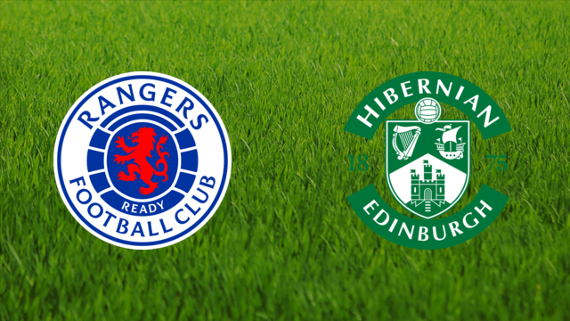 Nhận định, soi kèo Rangers vs Hibernian