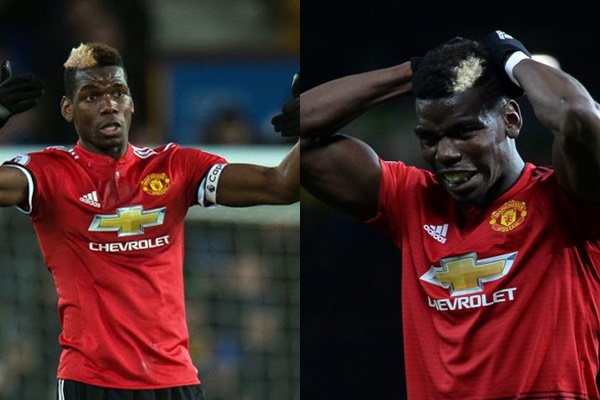 Fan M.U cãi nhau về việc “Pogba có phải là siêu sao?”